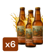 La Tijuanera - 6 Pack